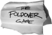 The Foldover Game