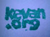 A kevan.org rubber stamp.