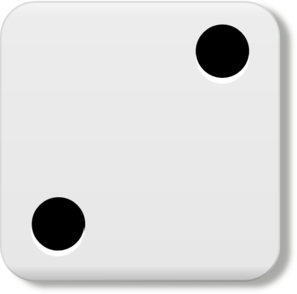 Online TWO DICE Roller :: Free and easy to use